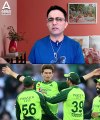 Basit Ali has accused PCB of targeting Shaheen Afridi and Mohammad Rizwan to save Babar Azam!