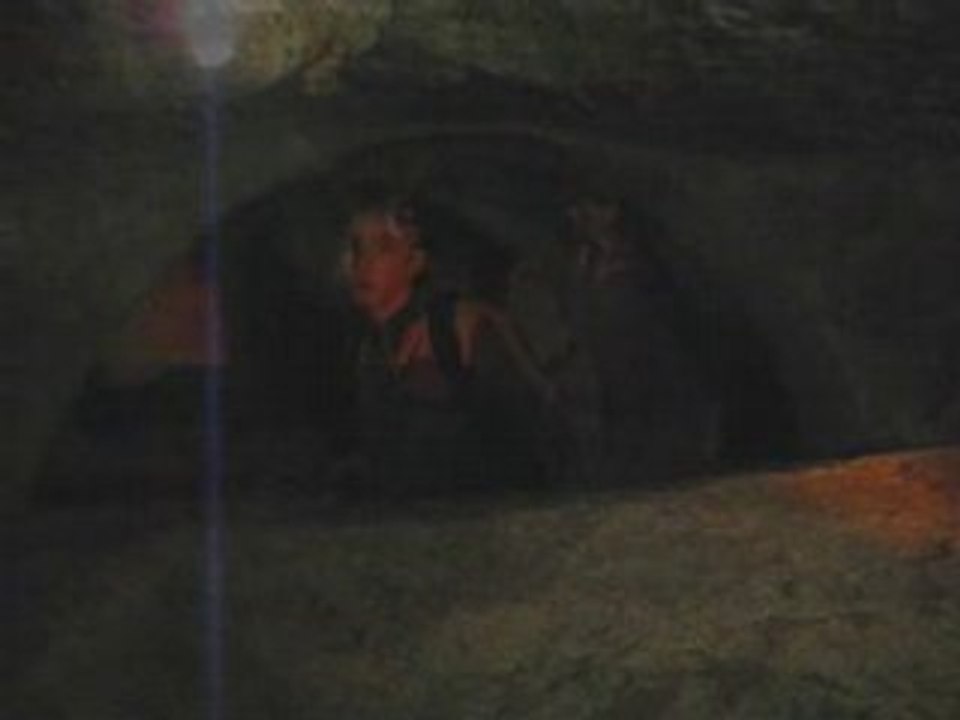 malte08  4 les catacombes