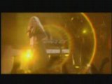 Shakira-Ciega, Sordomuda Live!@Rotterdam