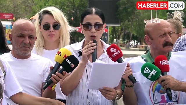 Hayvan Hakları Savunucuları, Hayvanları Koruma Kanunu'na Tepki Gösterdi