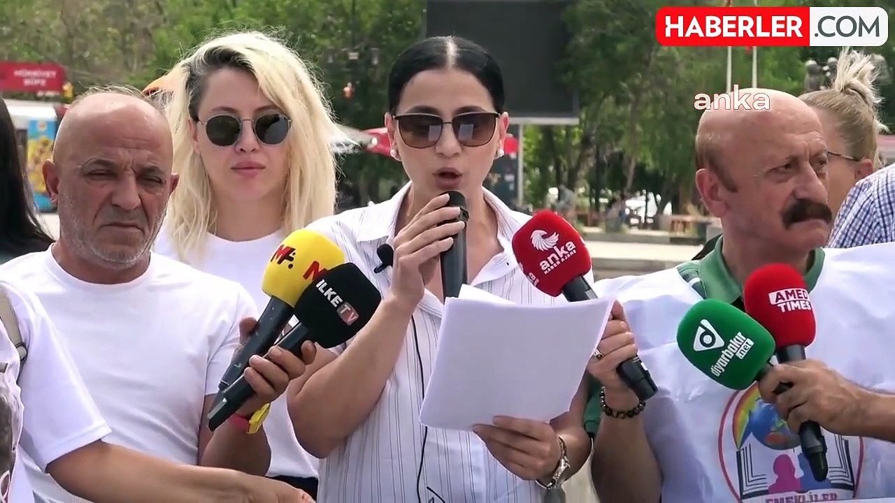 Hayvan Hakları Savunucuları, Hayvanları Koruma Kanunu'na Tepki Gösterdi