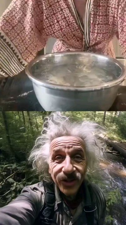Des phénomènes étranges dont tu n'as jamais entendu parler (68) ‍♂️
