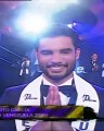 Juan Alberto García es el nuevo Mister Venezuela 2014