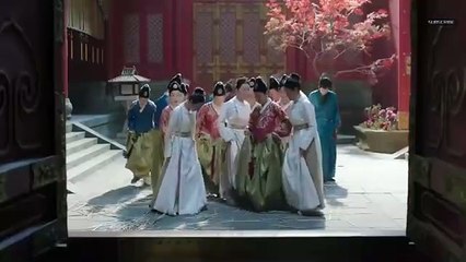 Epic war, Ming Empress leads troops to defend the capital and confront Mongol warrior