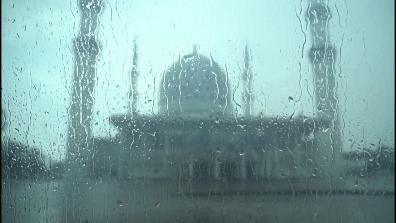 Tayammum ki Ahmiyat or masail Qurano-o-Hadees ki Roshani Mein