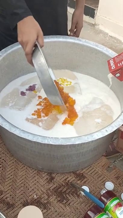 سبیل امام حسین