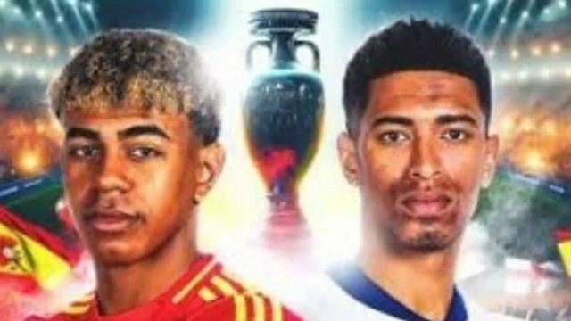 القنوات الناقله لمباراه اسبانيا ضد انجلترا اليوم في نهائي كأس الأمم الأوروبية 2024