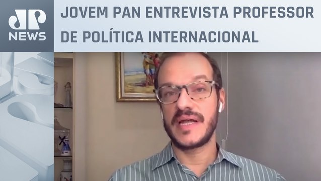 Líderes mundiais repercutem atentado contra Trump; Paulo Velasco comenta