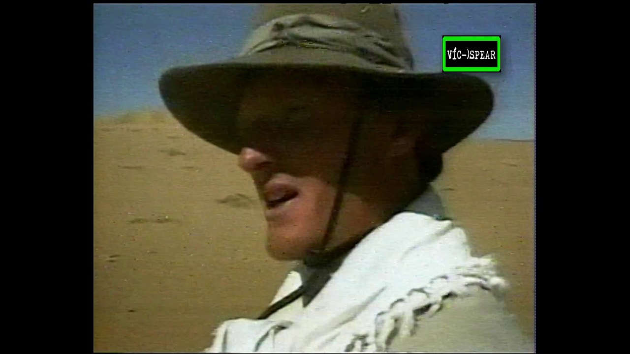 Rescate en la Costa de los Esqueletos - Documental (1997) Español Latino *Ep. 2