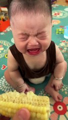 Cute baby - shararti Bache - Amaizing Kids