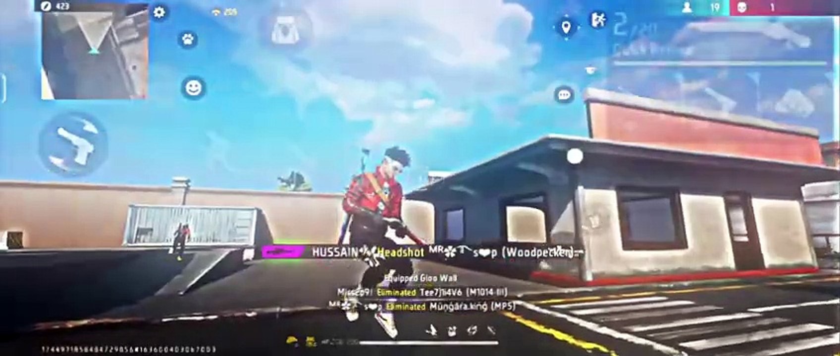 Ai so sad song