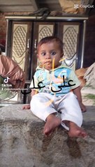 من کنث مولا علی مولا