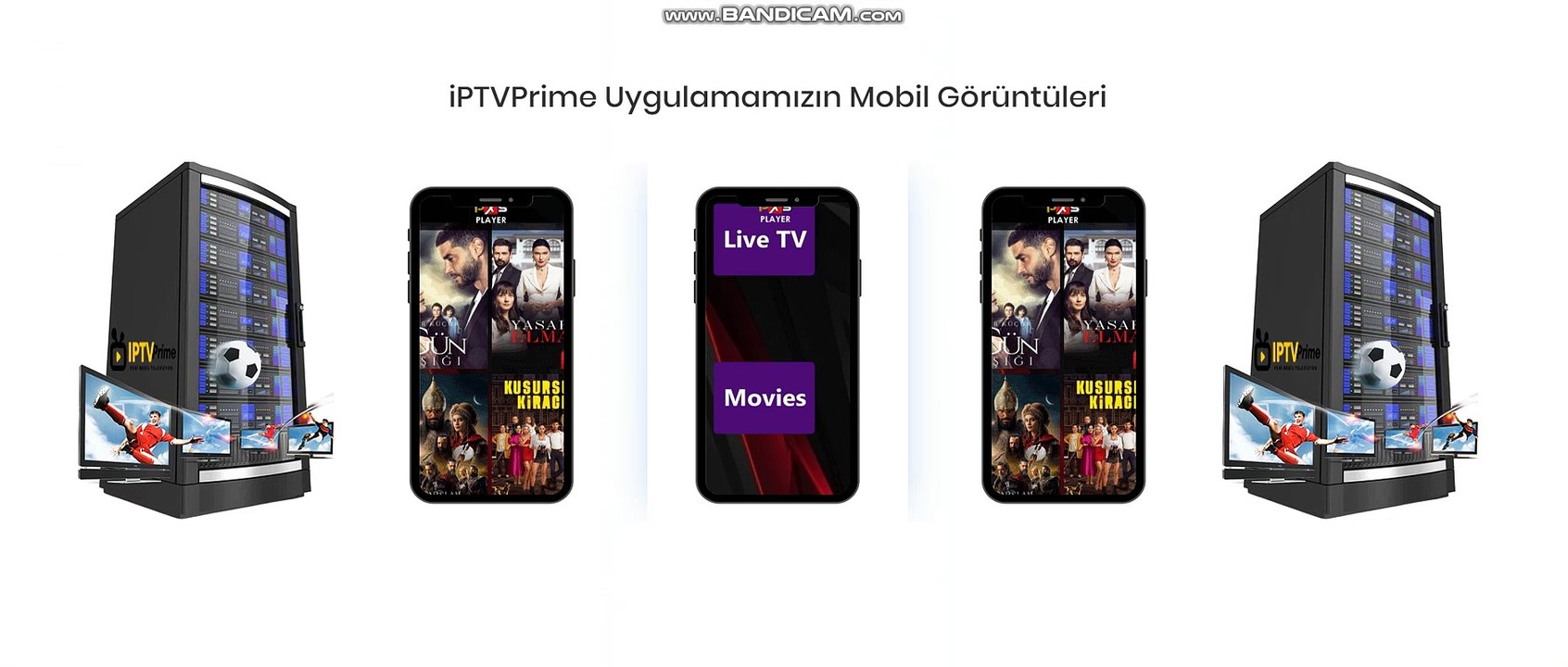 iptv satın al