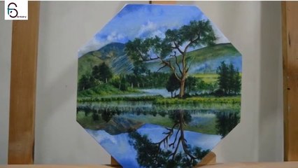 Look deep into Nature and then you will understand everything Better