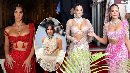 Kim Kardashian Net Worth: बेहद अमीर हैं किम कार्दशियन, नेटवर्थ उड़ा देगी आपके होश! Ambani Wedding