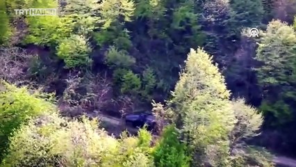 Türk zırhlısı COBRA II Suudi Arabistan'a ihraç edildi