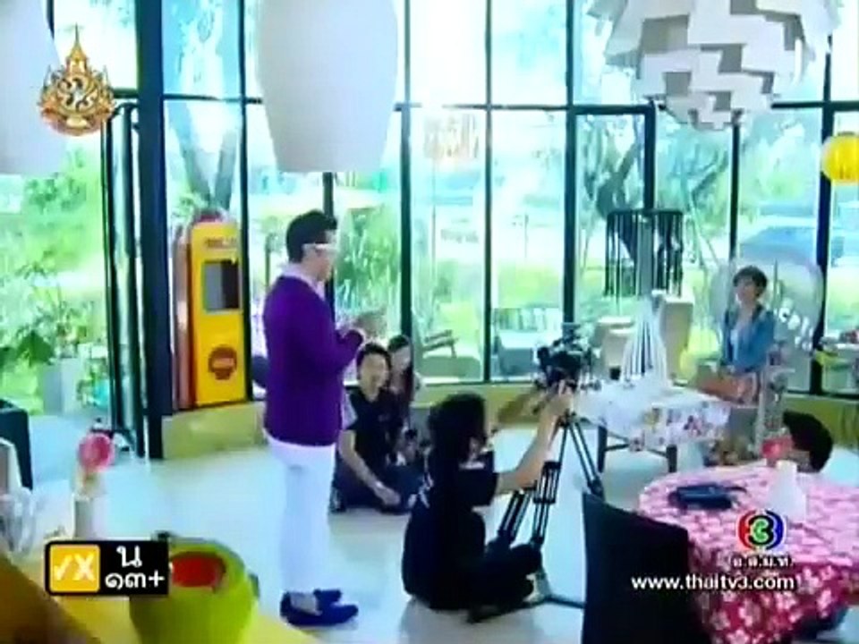 Cuộc Chiến Với Nhân Tình - Tập 2