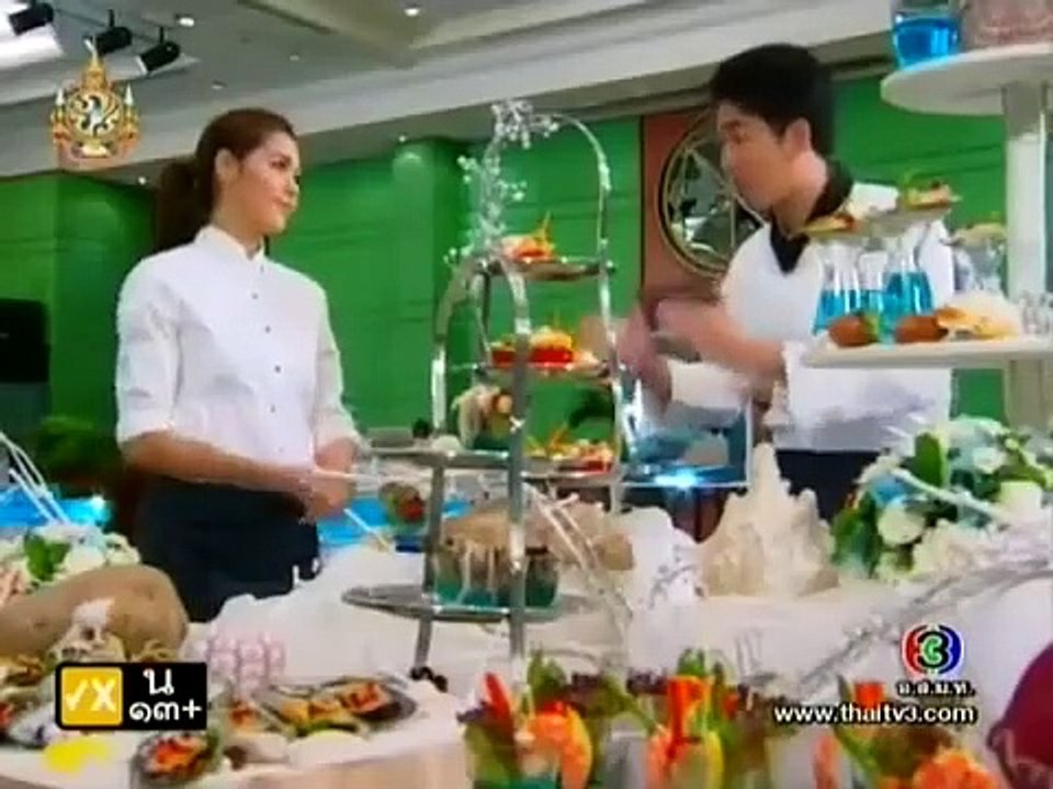 Cuộc Chiến Với Nhân Tình - Tập 1