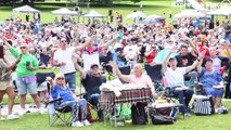 Black Country Musicom Festival 2024 at Himley  Park.