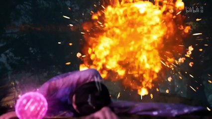 Multi Sub《凡人修仙傳》 A Mortal's Journey EP11-15