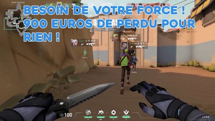 Besoin de Votre Force ! RT/FAV en Masse le Tweet 