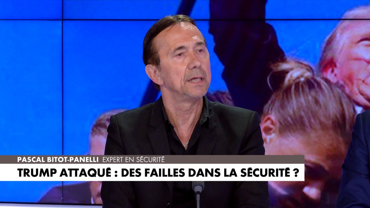 Pascal Bitot-Panelli : «Il y a une accumulation d’erreurs majeures qui ont créé des failles dans le dispositif de sécurité»