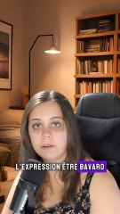 D'où vient l'expression être bavard comme une pie