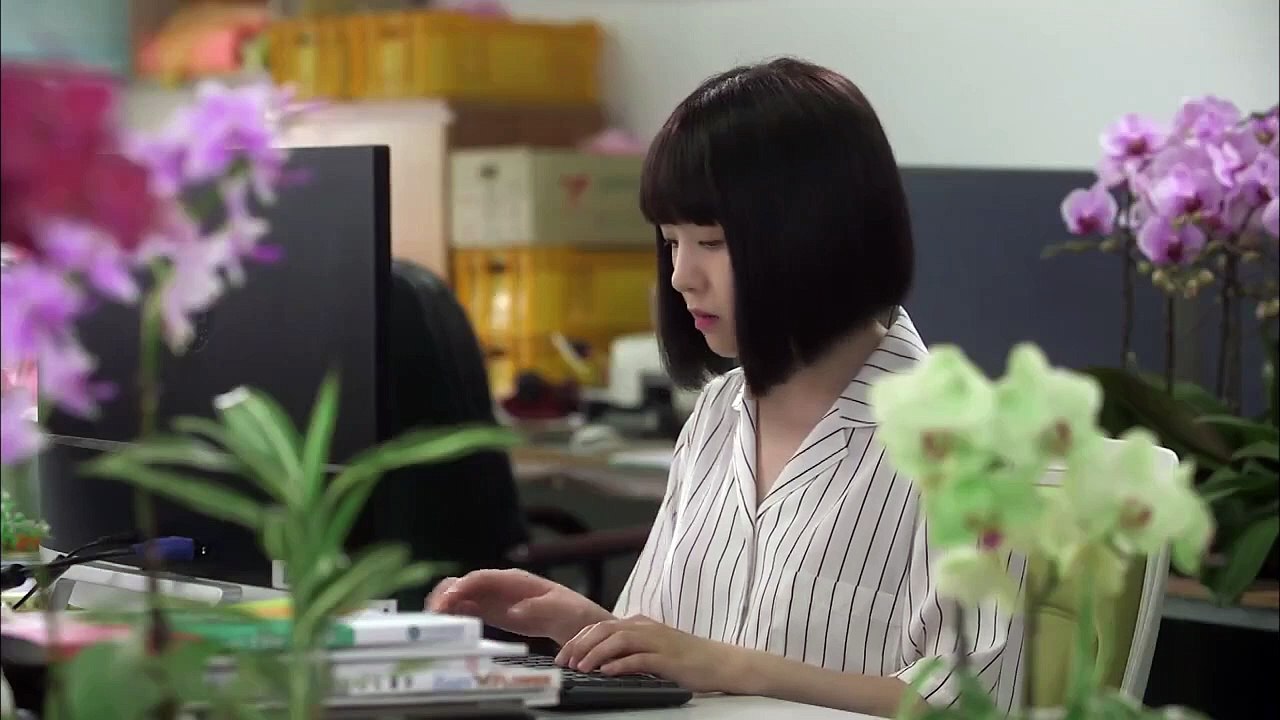 Destino y Amor Capitulo 9 Español Audio Latino : Beautiful Gong Shim