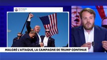 Marc Eynaud : «Cette photo va rentrer dans l’histoire des Etats-Unis»