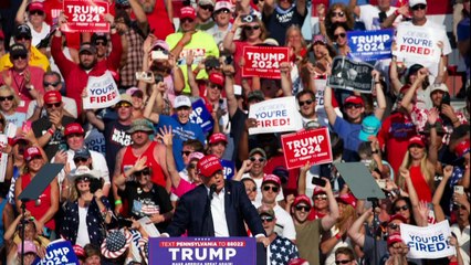 Lo que se sabe del intento de asesinato de Donald Trump