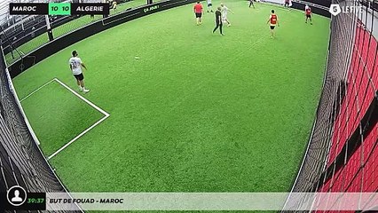 But de fouad - maroc