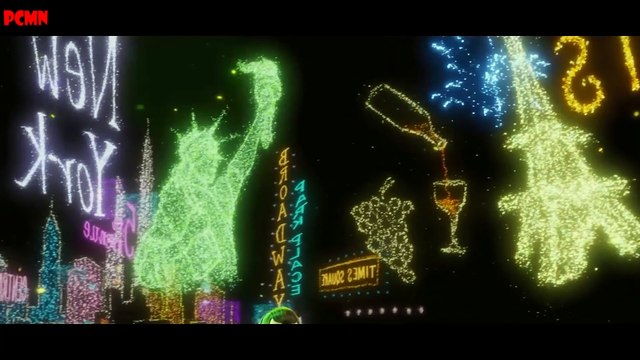 team các bạn lập dị ở bên trong khách sạn huyền bí và cái kết - Review phim cho trẻ em - PHIM CHO MỌI NHÀ