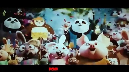 Gấu trúc học võ đến tận tập 4 rồi nhưng vẫn chưa giỏi - Review phim cho trẻ em - PHIM CHO MỌI NHÀ