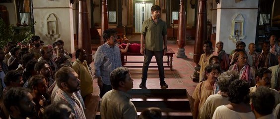 Virupaksha 2023: Exciting New Release 🎬