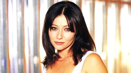 Download Video: Shannen Doherty, Star of 'Beverly Hills, 90210' and 'Charmed,' Passes Away at 53