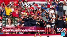 Trump shooting aftermath: ‘It could go two different ways’