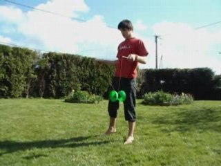 Reprise diabolo 2008