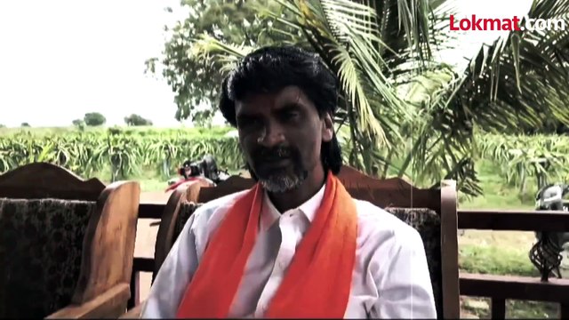 लक्ष्मण हाकेंचे सवाल, त्याला मनोज जरांगे पाटलांचं प्रत्युत्तर, काय घडलं?