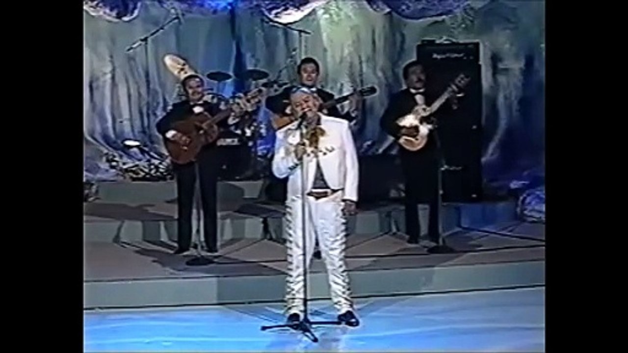 Cuco Sánchez en vivo La huerfanita