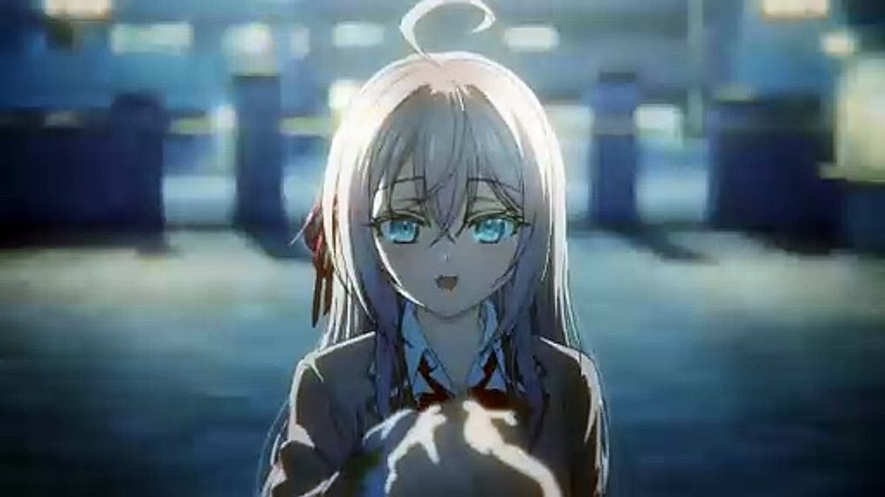 時々ボソっとロシア語でデレる隣のアーリャさんPV