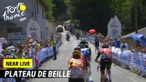 Plateau de Beille - Stage 15 - Tour de France 2024