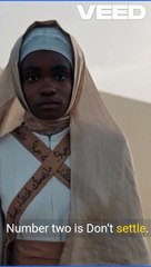 Girls, Don't Settle for 'Mister Good Enough'