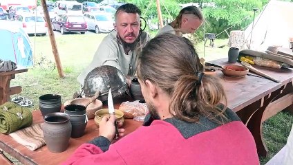 Piknik Historyczny w Świekatowie