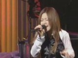 Mai Kuraki ～ Wish You The Best Live - 01