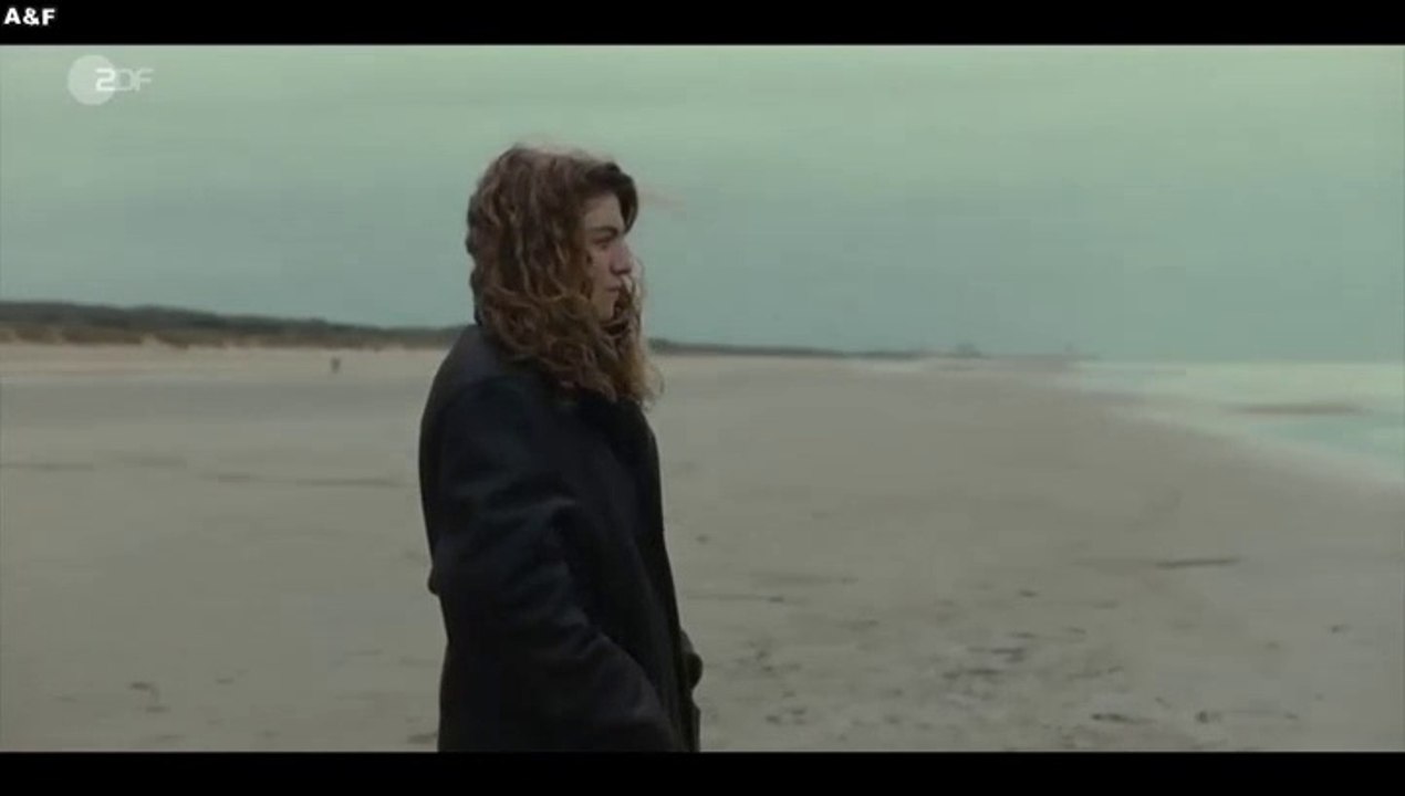 Juliet -03- Tod in den Dünen