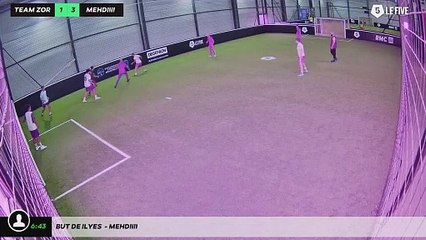 But de ilyes  - MEHDIIII