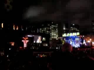 DJ Champion_jazzfest Mtl 2005