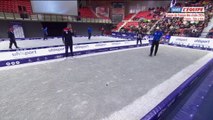 Le replay de la finale tête-à-tête - Pétanque - Coupe de France des clubs 2024