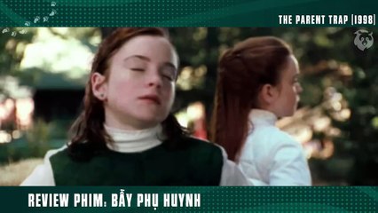 [Review Phim] 2 chị em sinh đôi nhưng lúc nào cũng muốn tiễn nhau lên bàn thờ