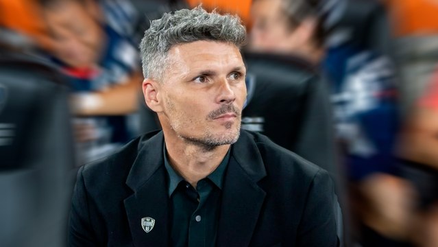 Tano Ortiz es autocrítico tras derrota de Cruz Azul sobre Rayados: No tiene que volver a pasar